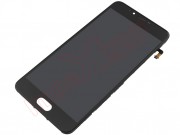black-full-screen-ips-lcd-with-front-cover-and-frame-for-meizu-m5-m611h