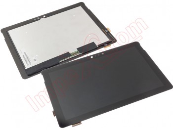 Black full screen tablet for tablet Microsoft Surface Go (1824)