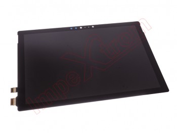 Black IPS full screen tablet for Microsoft Surface Pro 4