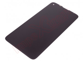 Black full screen IPS for Motorola Moto G Pro, XT2043