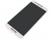 screen-ips-lcd-white-with-frame-and-front-cover-for-motorola-x-style-xt1572