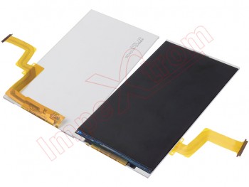 Top LCD display for Nintendo New 2DS XL