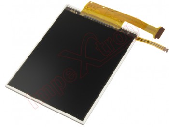 Lower LCD screen for Nintendo New 3DS