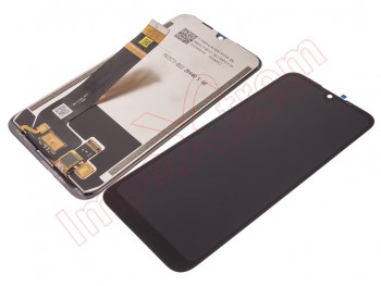 Pantalla IPS LCD genérica negra para Nokia 1.3 (TA-1205 / TA1216)