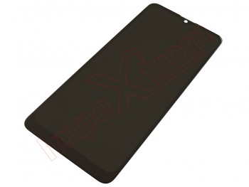 Black full screen generic IPS LCD for Nokia 2.4 (TA-1277, TA-1275, TA-1274, TA-1270)