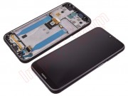 black-full-screen-service-pack-housing-housing-ips-lcd-with-front-housing-for-nokia-4-2-ta-1150-ta-1157