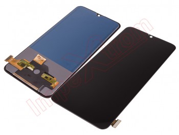 Black full screen TFT for OnePlus 6T, A6013