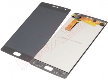 Screen IPS LCD black for Oneplus 2