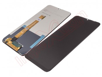 Pantalla completa IPS LCD negra para Oppo A31,2020