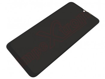 Pantalla S-IPS LCD negra para Oppo A5s (AX5s), CPH1909