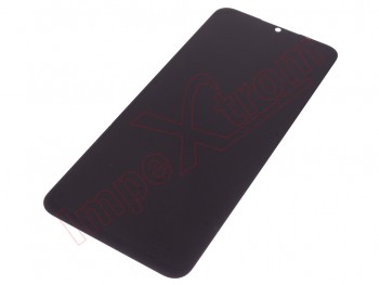 Black full screen TFT for Oppo A57 4G, Oppo A77 4G, Oppo A57s
