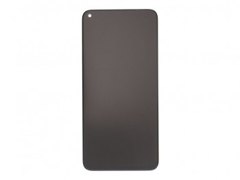 Black Full screen IPS LCD for Oukitel C21