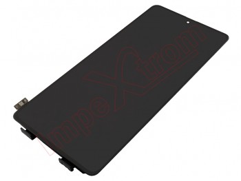 Pantalla AMOLED negra para Xiaomi poco f4 gt, 21121210g - calidad premium. Calidad PREMIUM