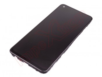 Full screen SUPERAMOLED with frame for Realme 10 4G, RMX3630