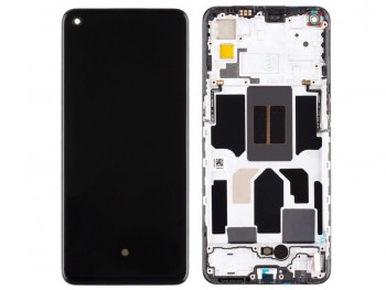 Screen TFT with front housing for Realme GT Master, RMX3363