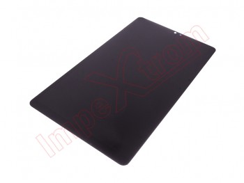 Black full screen IPS for Realme Pad Mini, RMP2106