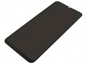 Pantalla pls ips negra para Samsung Galaxy a02s, sm-a025, versión no eu