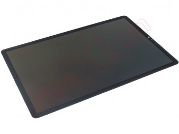 Pantalla service pack completa SUPER AMOLED negra para tablet Samsung Galaxy Tab S5e Wifi ,SM-T720 / Galaxy Tab S5e LTE, SM-T725