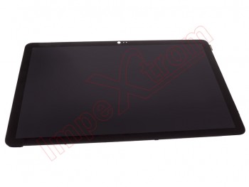 Black full screen tablet NCVM IPS for TCL Tab 10s, 9081X