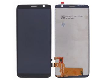Full screen TFT with frame for TCL 403, T431D