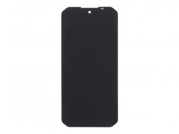 Black full screen IPS LCD for Ulefone Armor 11T 5G