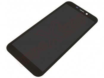 Pantalla Service Pack ips lcd negra para ulefone armor x8 (versión android 10)