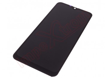 Black full screen IPS for Ulefone Note 7T