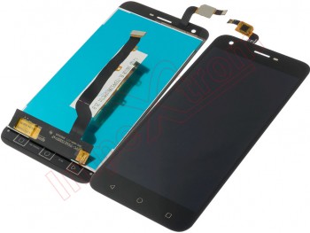 Pantalla ips lcd negra vodafone smart ultra 6, vf995