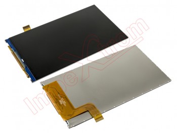 LCD IPS screen for Wiko Lenny 2