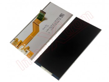 LCD TFT screen for Wiko Y60 (W-K510)