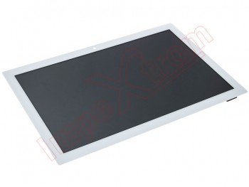 Pantalla completa blanca para tablet Lenovo Tab4 10 (TB-X304F)