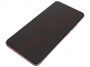 full-screen-amoled-display-with-pink-front-casing-for-xiaomi-11-lite-5g-ne-2109119dg-premium-quality