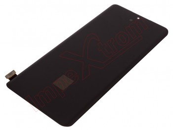 Pantalla completa LTPO AMOLED negra para Xiaomi 12 Pro, 2201122C - Calidad PREMIUM. Calidad PREMIUM