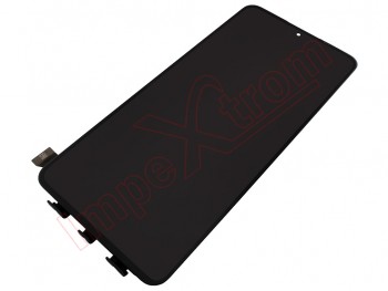 Pantalla AMOLED negra para Xiaomi 12t, 22071212ag - calidad premium. Calidad PREMIUM