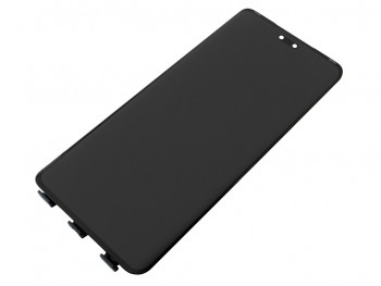 Pantalla AMOLED negra para Xiaomi 13 Lite 5G