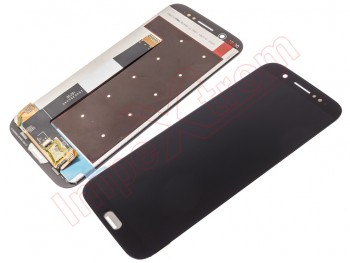 Pantalla completa IPS LCD negra para Xiaomi Black Shark (SKR-H0)