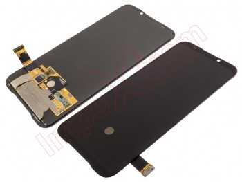 PREMIUM Full screen AMOLED (LCD/display + digitizer/touch) black for Xiaomi Black Shark 2 Pro (DLT-H0) - PREMIUM quality