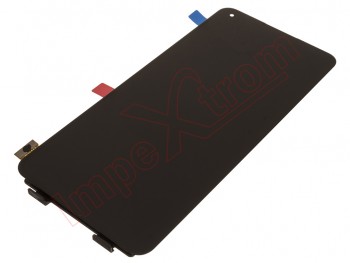 Pantalla AMOLED negra para Xiaomi 11 lite 5g ne, 2109119dg - calidad premium. Calidad PREMIUM