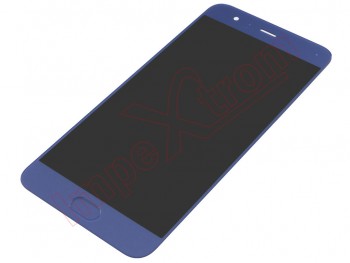 Blue full screen IPS LCD for Xiaomi MI6