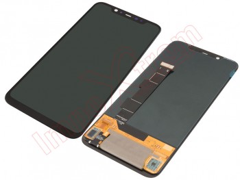 Pantalla AMOLED negra para Xiaomi Mi 8 - Calidad PREMIUM. Calidad PREMIUM