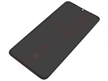 PREMIUM Black full AMOLED screen for Xiaomi Mi 9, M1902F1G - PREMIUM quality
