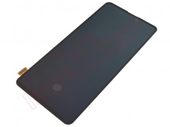 PREMIUM Black full screen AMOLED for Xiaomi Mi 9T / MI 9T Pro / Redmi K20