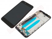 black-screen-with-frame-ips-lcd-for-xiaomi-mi-a1-5x