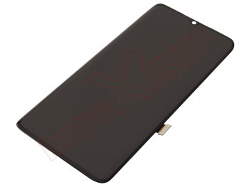 Pantalla AMOLED negra para Xiaomi mi note 10 lite / mi note 10 / mi note 10 pro - calidad premium. Calidad PREMIUM