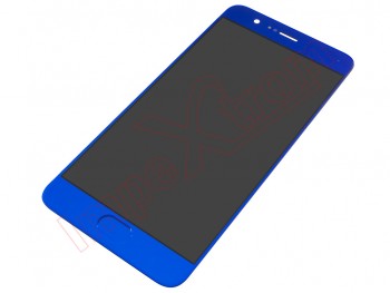 Pantalla completa IPS LCD azul para Xiaomi Mi Note 3