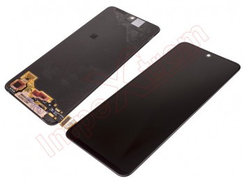 Pantalla AMOLED Xiaomi Redmi Note 11 (2201117TG) Negra. Calidad PREMIUM