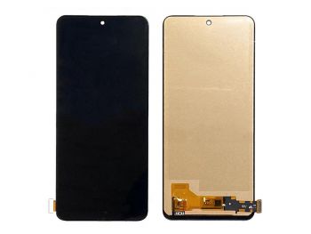 Pantalla tft negra para Xiaomi Redmi Note 12 4g, 23021raaeg