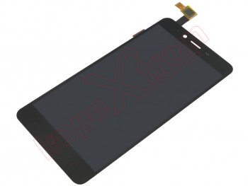 Pantalla completa IPS LCD negra para Xiaomi Redmi Note 2