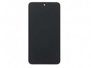 Pantalla premium con marco negro para Xiaomi redmi 12 5g, 23076rn4bi. Calidad PREMIUM