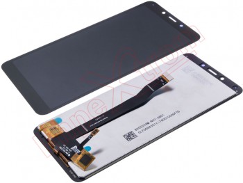 Black full screen IPS LCD for Xiaomi Redmi 6 / Redmi 6A